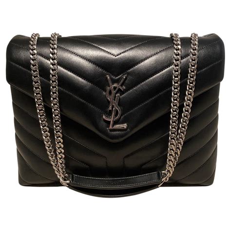 ysl used bags